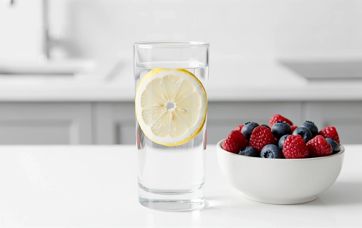 Terveellinen elämäntapa