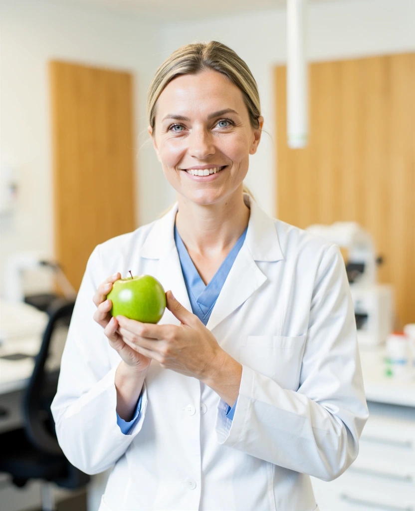 Ravitsemusasiantuntija Kouvola